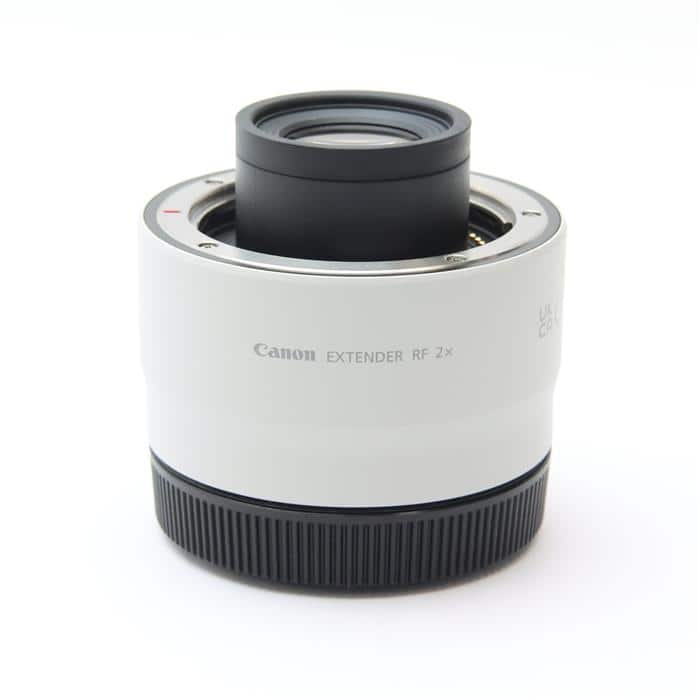本日限定価格Canon EXTENDER キャノン　エクステンダー RF2x エクステンダー RF2X CANON｜キヤノン 通販 | ビックカメラ.com