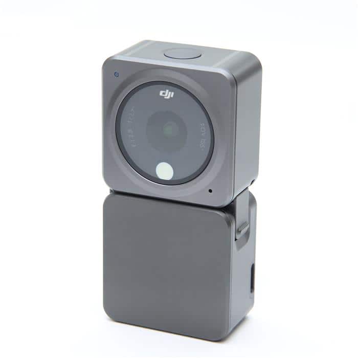 DJI Action 2 Powerコンボ AC2POC