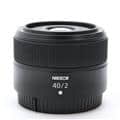 Nikon (ニコン) NIKKOR Z 40mm F2