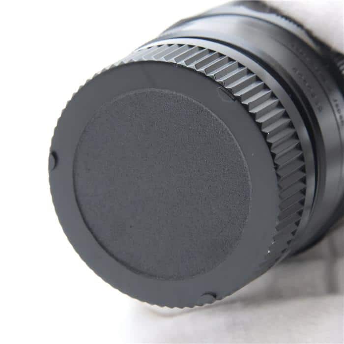 中古)Voigtlander (フォクトレンダー) HELIAR classic 75mm F1.8 中古)Voigtlander (フォクトレンダー) HELIAR classic 75mm F1.8