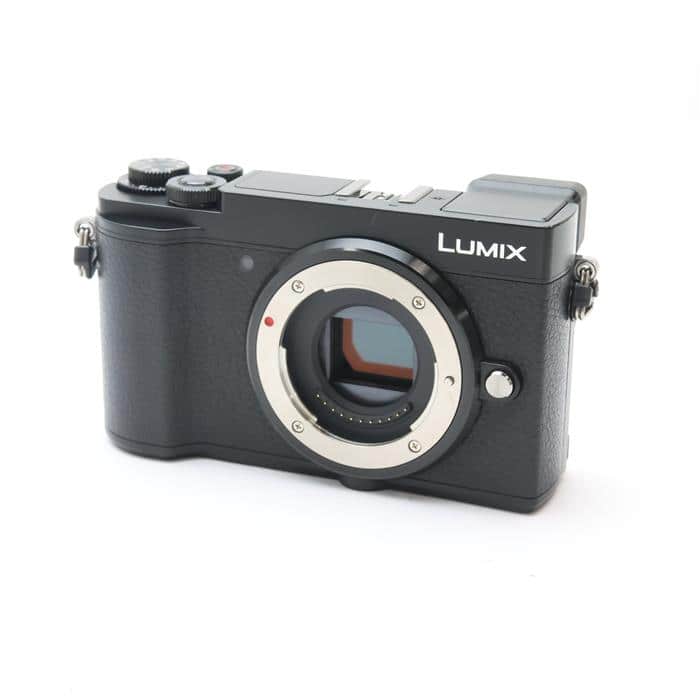 中古)Panasonic (パナソニック) LUMIX GX7 Mark III ボディ DC-GX7MK3  