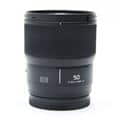 LUMIX S 50mm F1.8