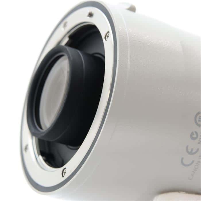 Canon (キヤノン) エクステンダー EF2X III マップカメラ：カメラ  