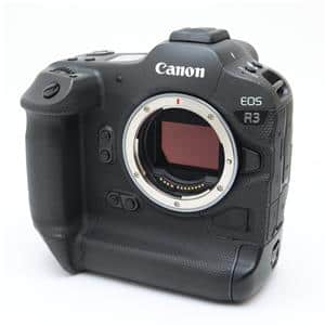 Canon EOS R3」「デジタルカメラ」「Canon」「中古商品」の商品