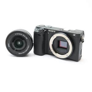 α6300ズームレンズキット　着払い α6300ズームレンズキット着払い