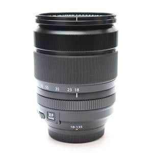 新品)FUJIFILM (フジフイルム) フジノン XF18-135mm F3.5-5.6 R