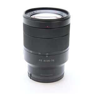 SONY (ソニー) Vario-Tessar T* FE 24-70mm F4 ZA OSS SEL2470Z メイン
