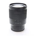 Vario-Tessar T* FE 24-70mm F4 ZA OSS SEL2470Z