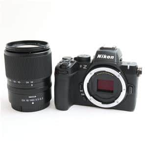 Nikon (ニコン) Z50II 18-140 VR レンズキット メイン