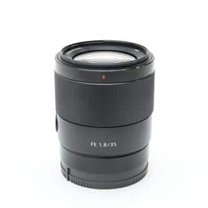 SONY (ソニー) FE 35mm F1.8 SEL35F18F」の商品検索結果 | デジタル