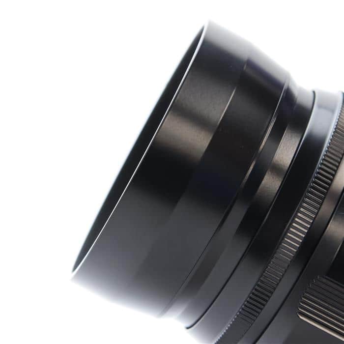 VOIGTLANDER COLOR-HELIAR 75mm F2.5 ブラック Voigtlander 75mm f2.5 Color-Heliar Lens - YouTube