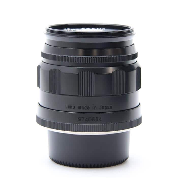 クモリあり フォクトレンダー COLOR-HELIAR75F2.5 #3489 中古)Voigtlander (フォクトレンダー) COLOR-HELIAR 75mm F2.5