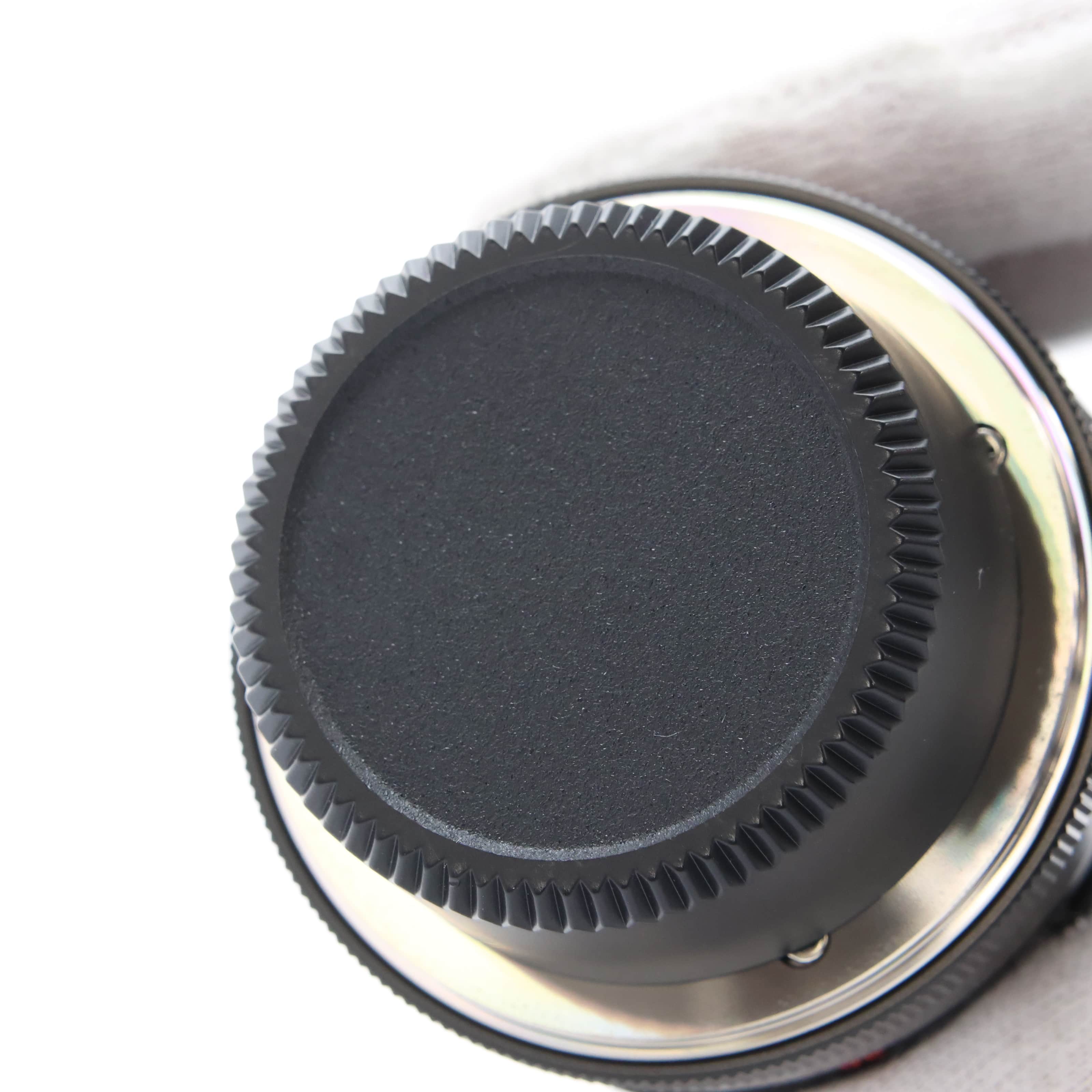 中古)Voigtlander (フォクトレンダー) COLOR-HELIAR 75mm F2.5