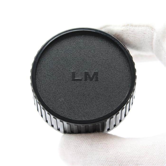 中古)Light lens lab（ライトレンズラボ） M 50mm F2 Rigid-SPII（周