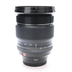 富士フイルム - マップカメラ美品 xf16-55 F2.8 R LM WR FUJIFILM (フジフイルム) フジノン XF16-55mm F2.8 R LM WR」の