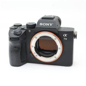 SONY α7 III ミラーレスカメラ　　ボディー　ジャンク品 α（ソニー） ソニー SONY α7III ILCE-7M3 ボディ ミラーレス