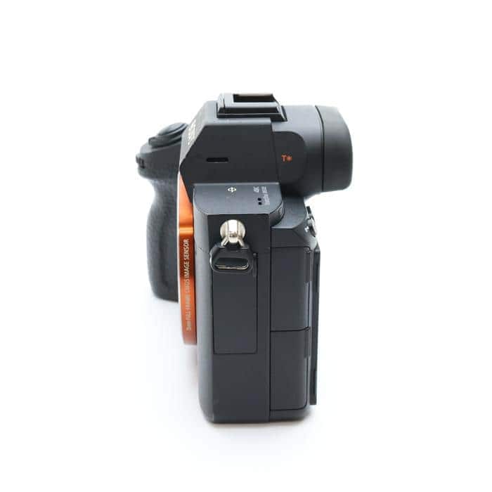 α7III ボディ ILCE-7M3