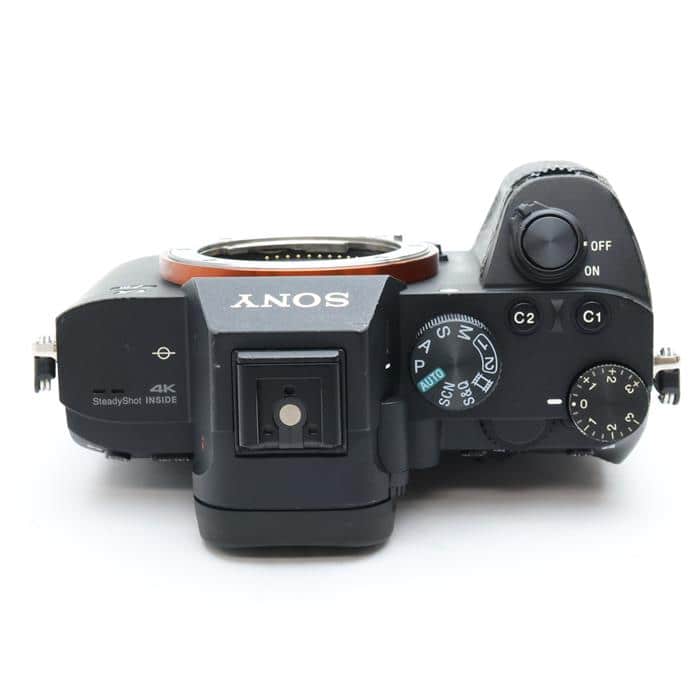 α7III ボディ ILCE-7M3