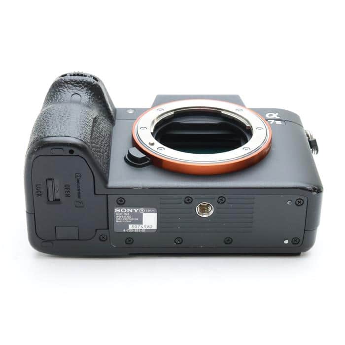 α7III ボディ ILCE-7M3