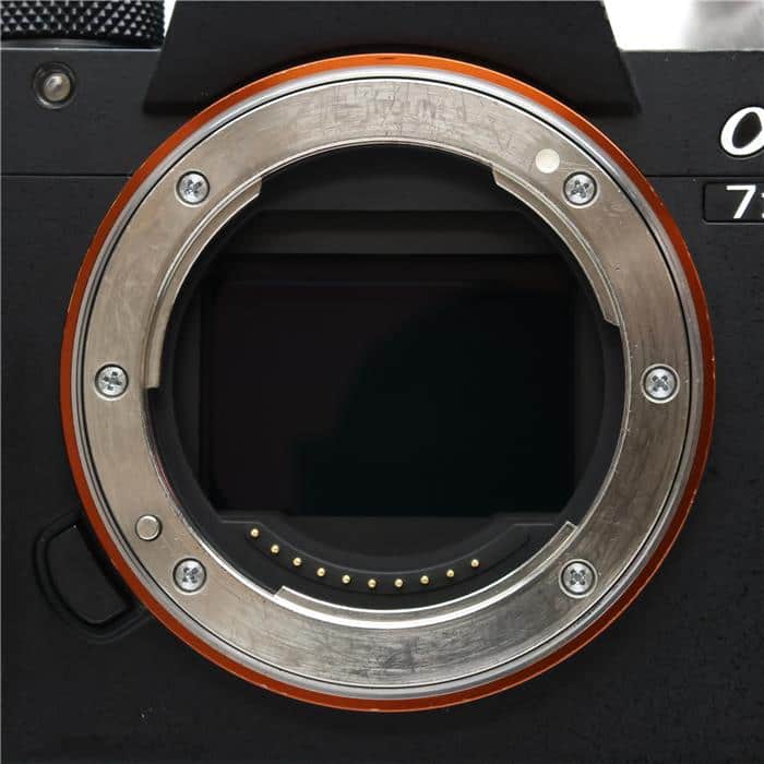 α7III ボディ ILCE-7M3