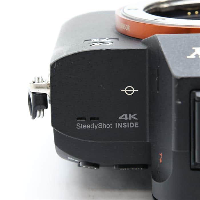 α7III ボディ ILCE-7M3