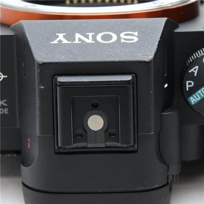 α7III ボディ ILCE-7M3