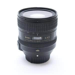 Nikon (ニコン) AF-S NIKKOR 24-85mm F3.5-4.5G ED VR メイン