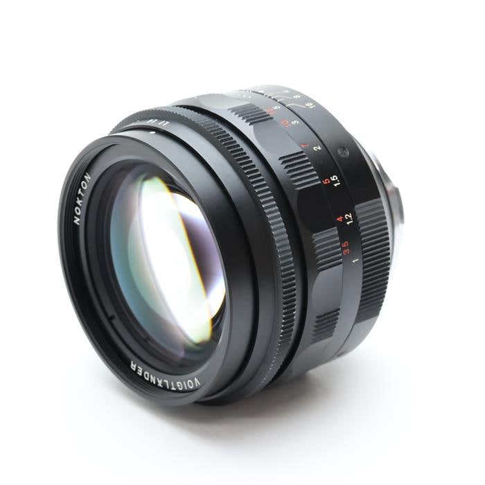 Y*様 706Voigtlander NOKTON 50mm f1.1 Mマウン Amazon.co.jp: VoightLander 単焦点レンズ NOKTON 50mm F1.1