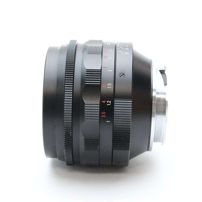 中古)Voigtlander (フォクトレンダー) NOKTON 50mm F1.1 VM