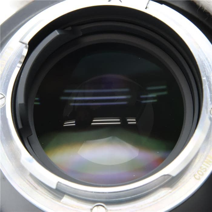 【中古】(フォクトレンダー) Voigtlander ノクトン 50/F1.1 VM BK 中古)Voigtlander (フォクトレンダー) NOKTON 50mm F1.1 VM