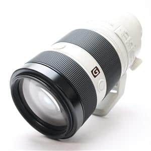 SONY (ソニー) FE 100-400mm F4.5-5.6 GM OSS SEL100400GM」の商品検索