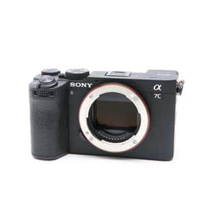 SONY α7C II」の商品検索結果 | デジタルカメラ、ミラーレスカメラ