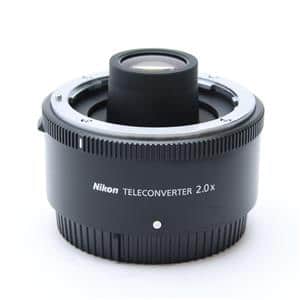 新品)Nikon (ニコン) Z TELECONVERTER TC-2.0x（商品ID：4960759904324
