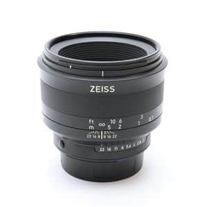 新品)Carl Zeiss (カールツァイス) Milvus 50mm F2 M ZF.2（ニコンF用