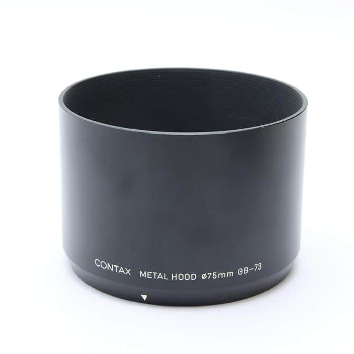 中古)CONTAX (コンタックス) メタルフード GB-73（商品ID
