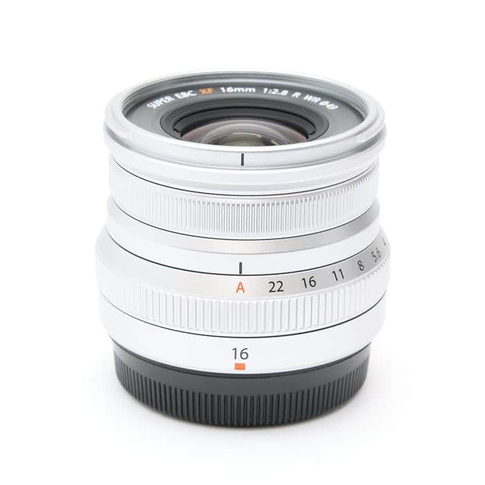 フジノン XF16mm F2.8 R WR