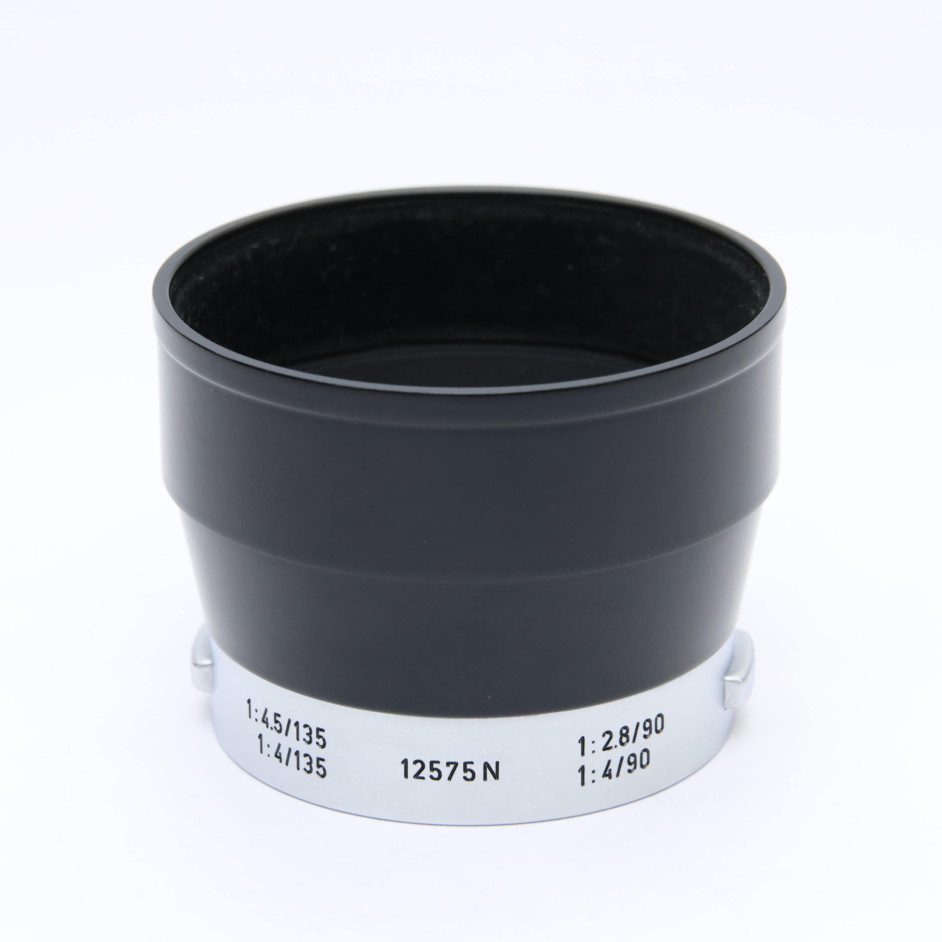 中古)Leica (ライカ) IUFOO/12575 エルマー9cm/ヘクトール13.5cm用