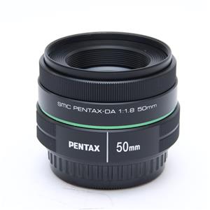 新品)PENTAX (ペンタックス) DA 50mm F1.8（商品ID：4549212217609