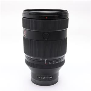 SONY (ソニー) FE 28-70mm F2 GM SEL2870GM メイン