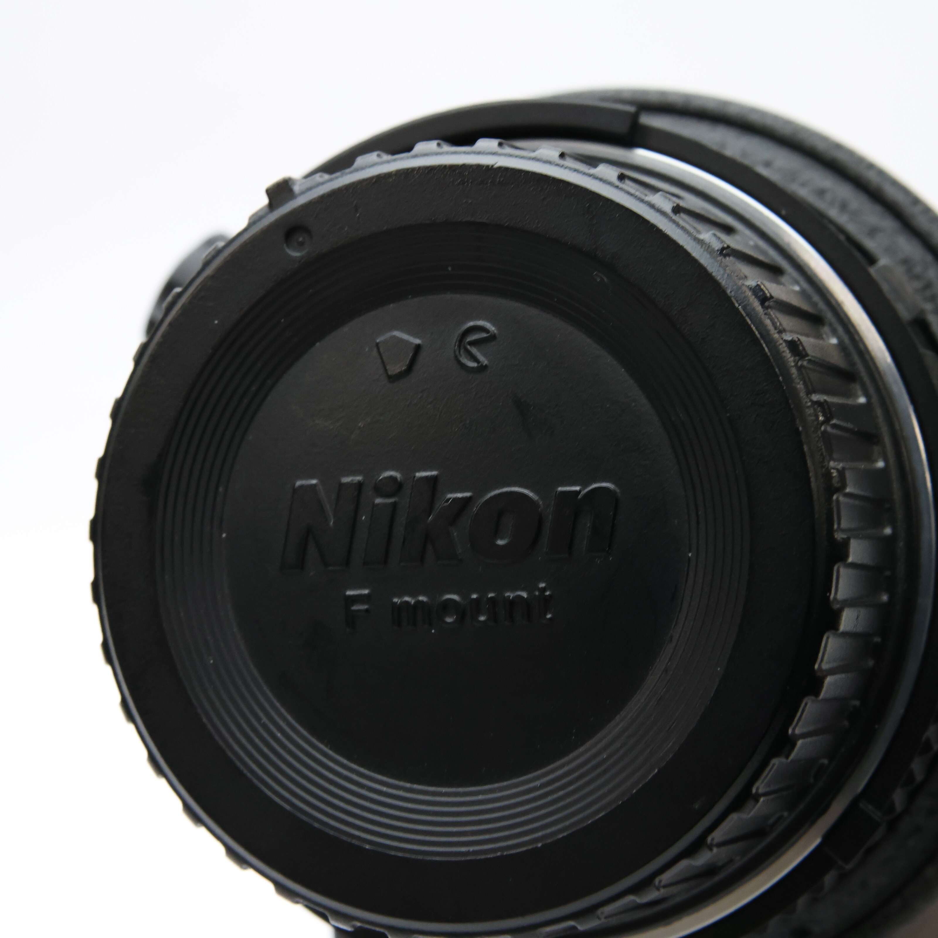 AF Nikkor | Micro Ai Nikon AI IF-ED Micro-Nikkor Zoom-Nikkor F4.5