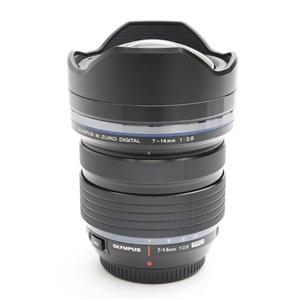 オリンパスM.ZUIKO DIGITAL ED7-14mm f/2.8pro 新品)OLYMPUS (オリンパス) M.ZUIKO DIGITAL ED 7-14mm F2.8 PRO（商品