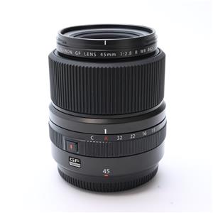 新品)FUJIFILM (フジフイルム) フジノン GF45mm F2.8 R WR（商品ID