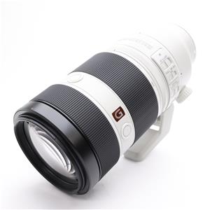 新品)SONY (ソニー) FE 100-400mm F4.5-5.6 GM OSS SEL100400GM（商品