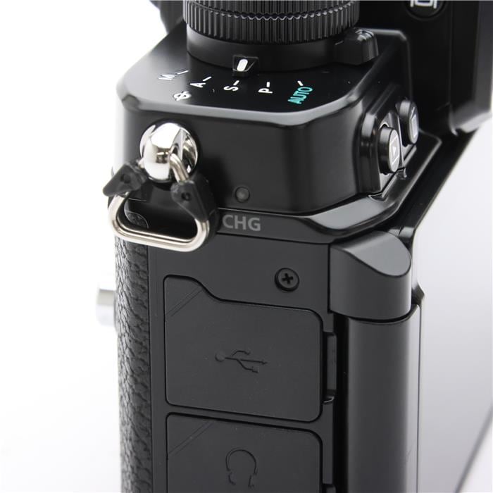中古)Nikon (ニコン) Zf ボディ ブラック（商品ID：3717030838479
