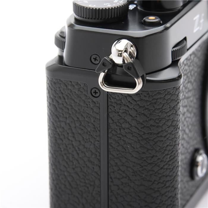 中古)Nikon (ニコン) Zf ボディ ブラック（商品ID：3717030838479