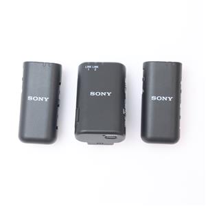 新品)SONY (ソニー) ワイヤレスマイクロホン ECM-W3（商品ID