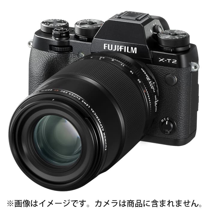 レンズ(単焦点) Fujifilm XF 80mm F2.8 R LM OIS WR Macro 新品)FUJIFILM (フジフイルム) フジノン XF80mm F2.8 R LM OIS WR