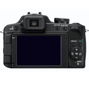Panasonic (パナソニック) LUMIX  DMC-FZ100