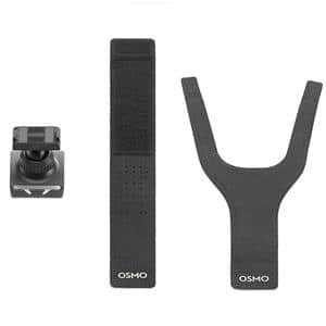 DJI（ディージェイアイ） Osmo Action 360°リストストラップ CA2044 メイン