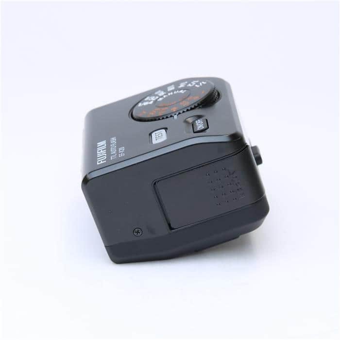 中古)FUJIFILM (フジフイルム) クリップオンフラッシュEF-X20（商品ID 